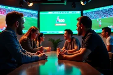 Gdzie obstawiać mecze? Kompletny przewodnik po zakładach bukmacherskich