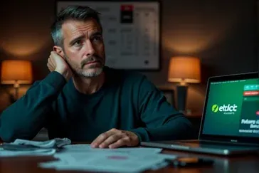 Jak usunąć konto na Betclic: Kompletny przewodnik