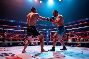 Clout MMA 1: Pełna Karta Walk i Analiza Debiutanckiej Gali