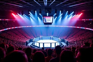 CLOUT MMA 2: Kiedy i Gdzie Oglądać Galę Freak Fightów?