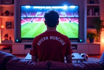 Bundesliga gdzie oglądać: Kompleksowy przewodnik po transmisjach ligi niemieckiej