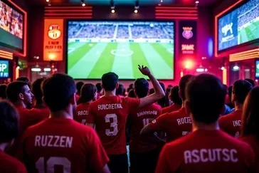 La Liga: Gdzie oglądać transmisje meczów na żywo?